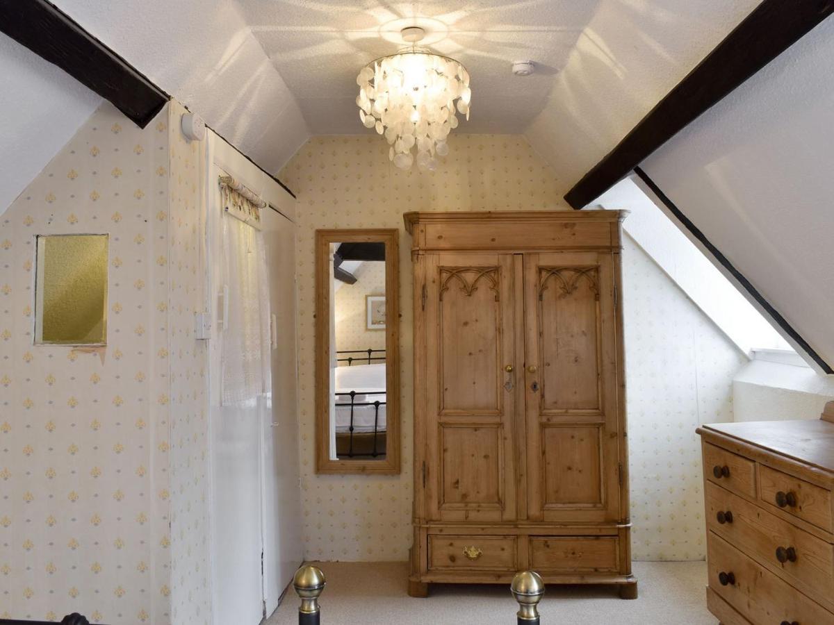Haggerlythe Villa Уитби Екстериор снимка